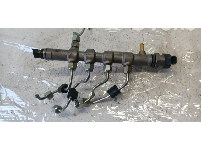 Vstřikovací lišta 0445214333, 0445214333   Alfa Romeo Stelvio     