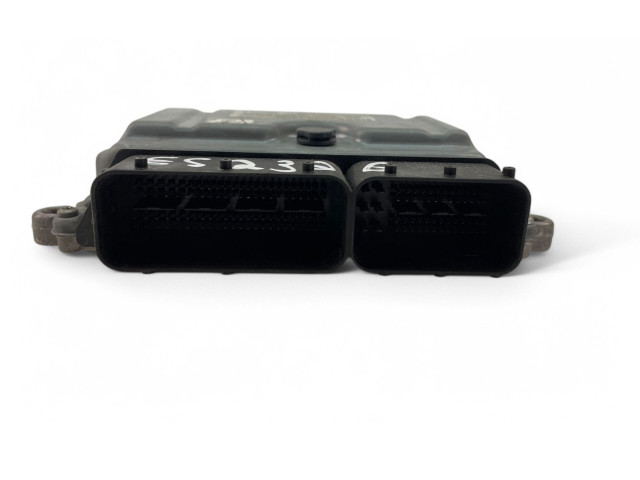 Řídící jednotka 30743338, 0261209108   Volvo S80 2010