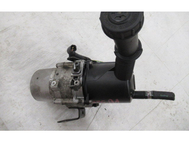    Рулевая рейка A5102899D   Peugeot 3008 I 2008 - 2015 года