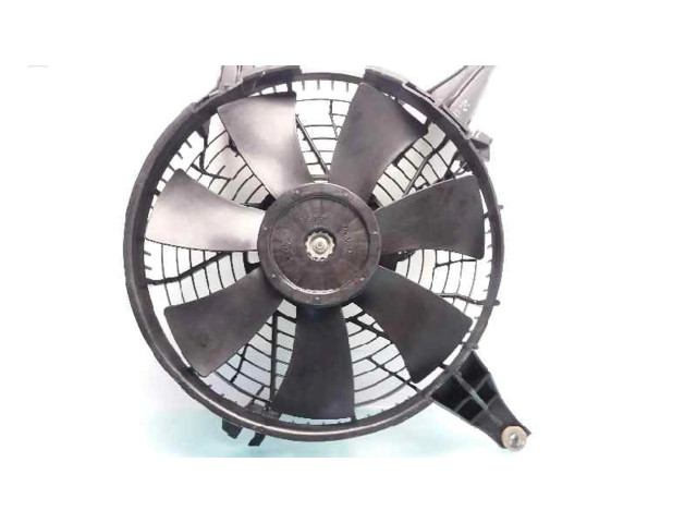 Вентилятор радиатора     MR500911, 0227402853    Mitsubishi Montero 3.2