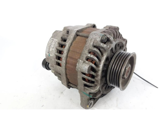Генератор A5TJ0091ZD   Honda Jazz      