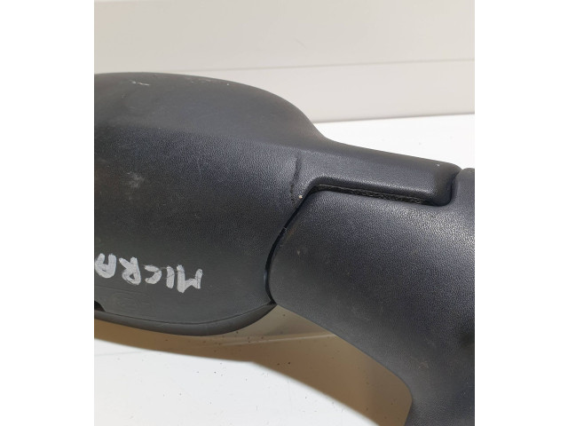 Zpětné zrcátko  Nissan Micra 2006  E2011031, 11522021031  