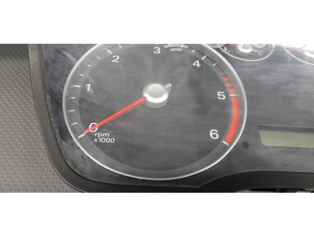 Přístrojová deska  Ford Focus C-MAX 2005 3M5F10849GR  