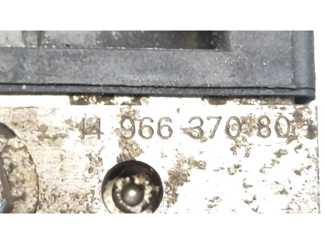 Jednotka ABS 1496637080, 0265225165   Peugeot 807 2003