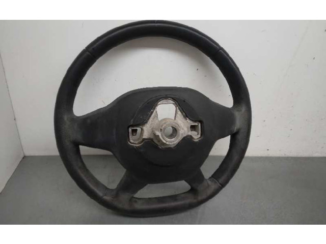 Volant Dacia Dokker 2019 484001085R, DESGASTADO  