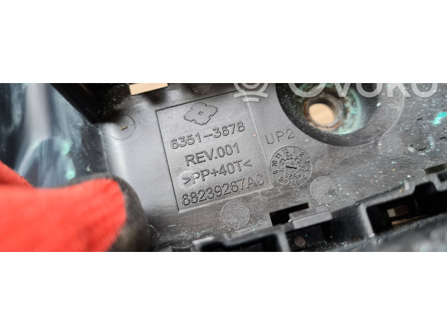   Pojistková skříňka 63513678, REV001   Chrysler Pacifica 2022