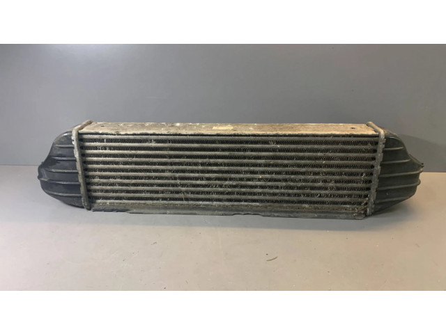 Интеркулер  3421803, 17513421803   BMW X3 E83 3.0