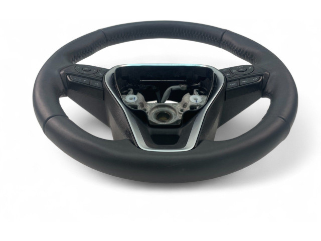 Руль Toyota Sienna XL30 III  2011 - 2020 года 451000Z350      