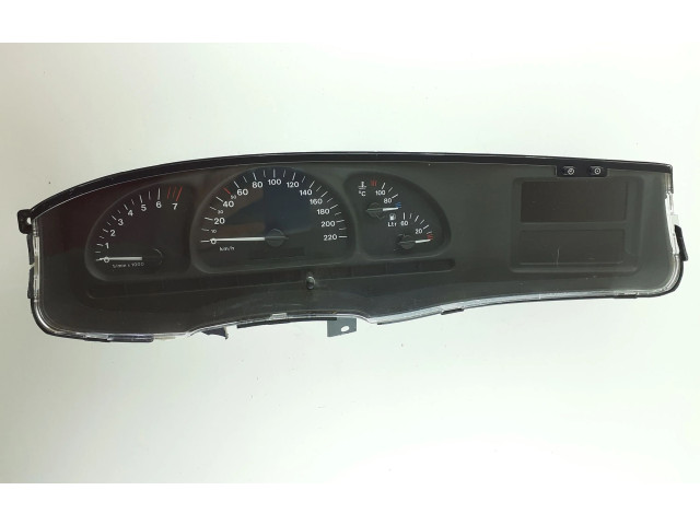 Přístrojová deska  Opel Vectra B 1999 24422203, KL8337  