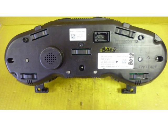 Панель приборов BM5T10849BBD, B018 ++   Ford Focus       