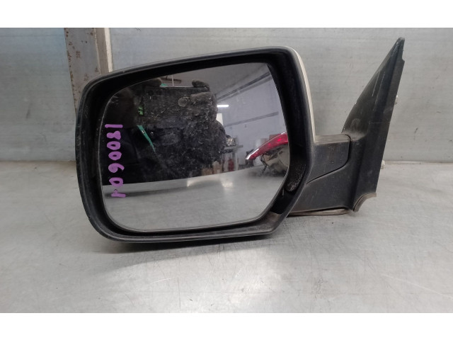 Zpětné zrcátko  Ford Ranger 2009  5128838, 5PINES  