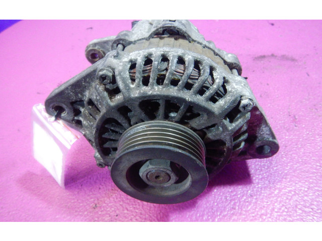 Генератор 284215400101, 284215400101   Tata Indica Vista II      