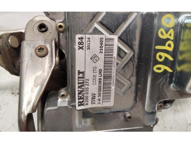 Volant Renault Scenic II -  Grand scenic II 2003 820035272  