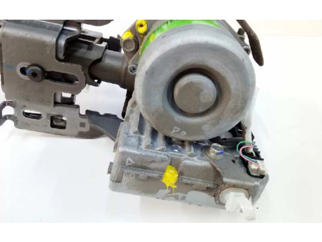    Рулевая рейка 488103ZL9A, INCLUYEBLOQUEO   Nissan Pulsar  -  года