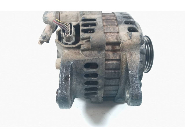 Генератор MD360635, A3TB0291   Mitsubishi Montero      