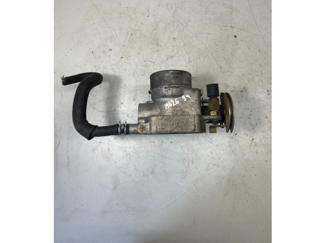 Подушка безопасности пассажира MR417996, 5206635   Mitsubishi Galant