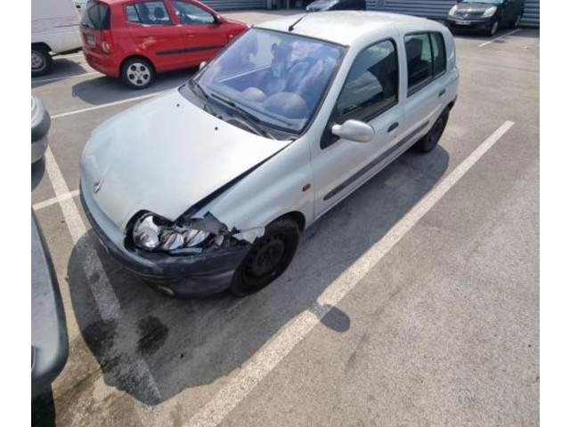 Vstřikovač 8200047506, 8200047506   Renault Clio III    F9Q-780 