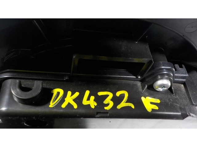 Вентилятор печки    8710330471, 01T23   Lexus IS-F