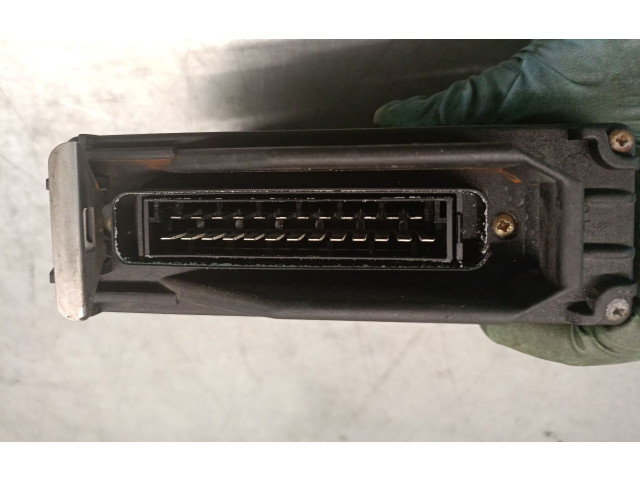 Řídící jednotka 90243734, 5WK6204SIEMENS   Opel Kadett E 1989