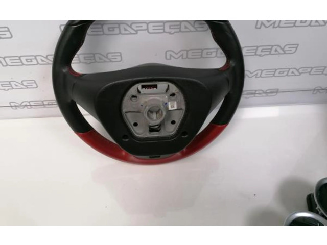 Volant Opel Adam 2013 13406023, 622359350A  