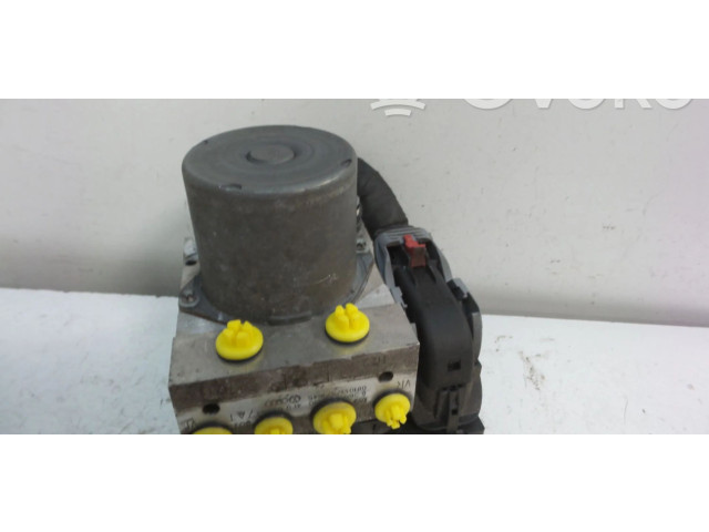 Jednotka ABS 4F0614517AT, 4F0614517BB   Audi A6 S6 C6 4F 2009
