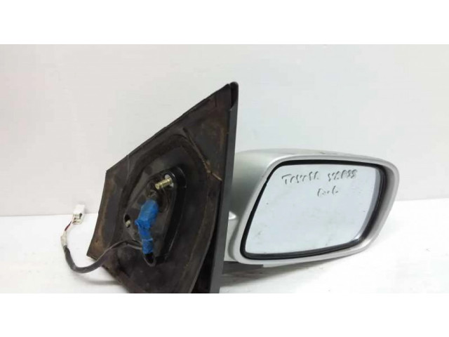 Zpětné zrcátko Сзади Toyota Yaris 2002  8791052280  