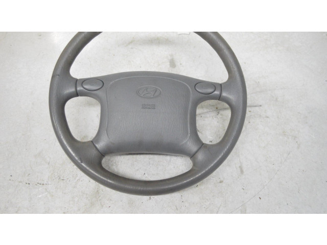 Руль Hyundai Atos Classic  1997 - 2003 года       