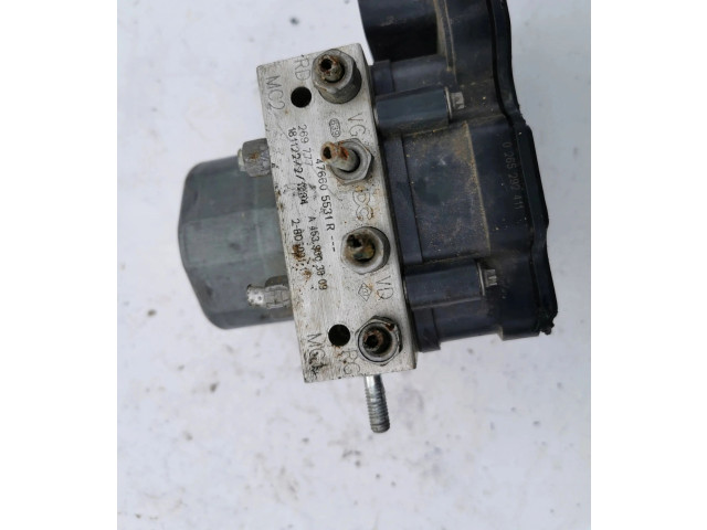 Блок управления АБС 476605531R   Renault Twingo III