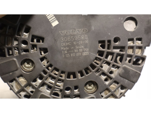 Píst 0125812009   Volvo V40 Cross country    D4204T8 