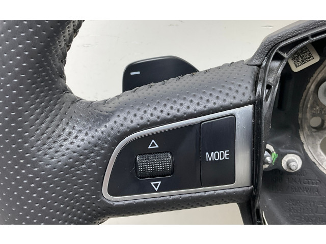 Volant Audi A5 8T 8F 2009 8R0419091, 8F0880201D  