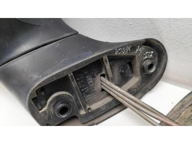 Zpětné zrcátko  levé Chevrolet Matiz 2005  MANUAL, M100BASELHL  