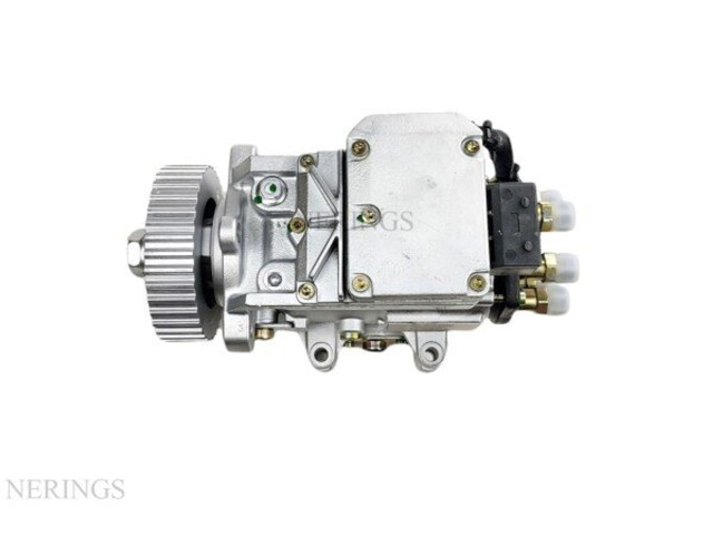 Vstřikovací čerpadlo 0986444067, 0470506002   Audi A6 S6 C5 4B     
