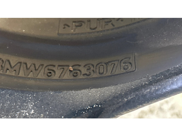 Volant BMW 1 E81 E87 2007 6753076  