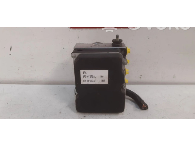 Jednotka ABS 6R0614517AG, 0265239006   Skoda Fabia Mk2 (5J) 2012