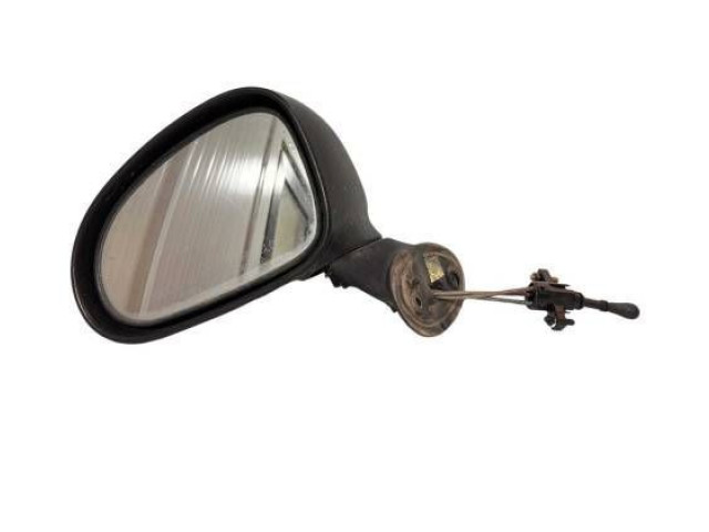 Zpětné zrcátko  Chevrolet Spark M100, M150 2005  96600411  