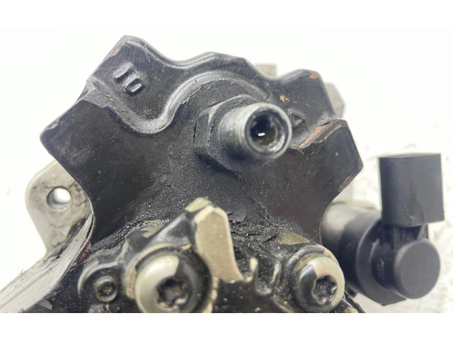 Vstřikovací čerpadlo 059130755J, 0445010125   Audi A6 S6 C6 4F     