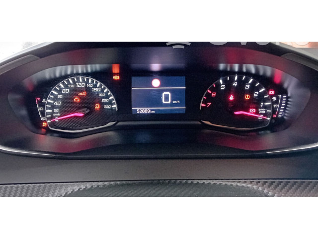 Přístrojová deska  Peugeot 2008 II 2021 9836056380  