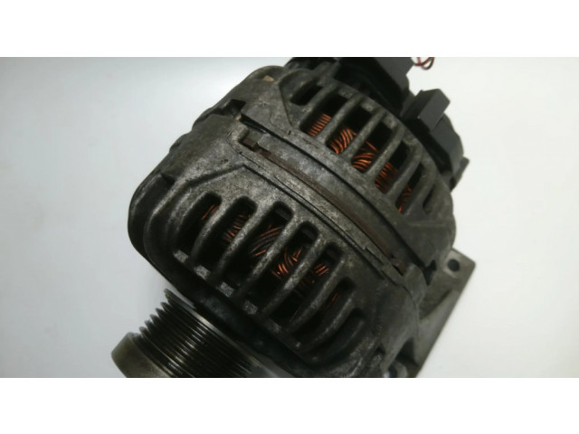 Генератор 36050262, 8676498   Volvo V70 2.4     