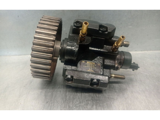Vstřikovací čerpadlo 7700111010, 7711135549   Renault Megane I    F9QK7 