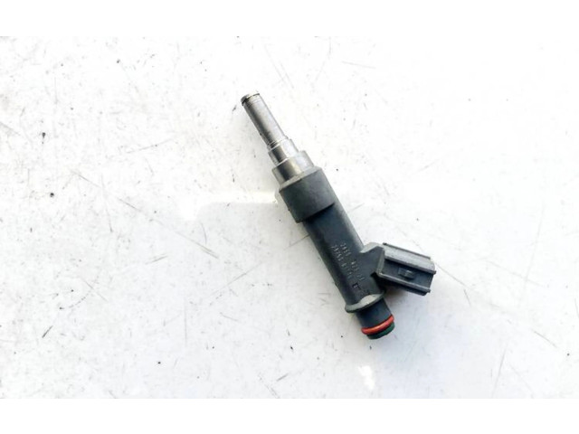 Vstřikovač 2325001110, 263002523   Toyota C-HR I     