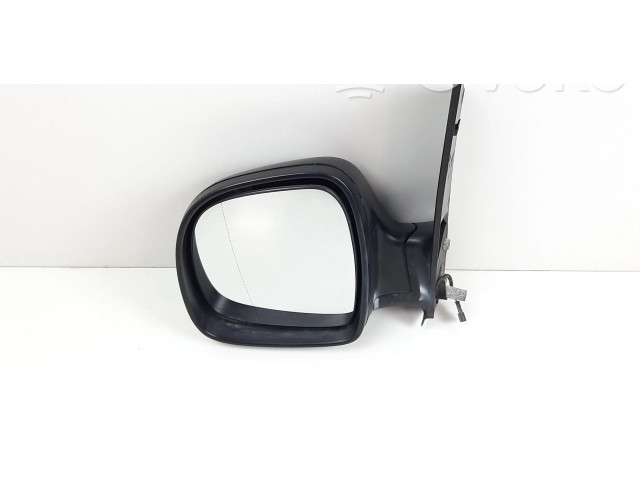 Zpětné zrcátko  Mercedes-Benz Vito Viano W639 2008  232636001, M3900  