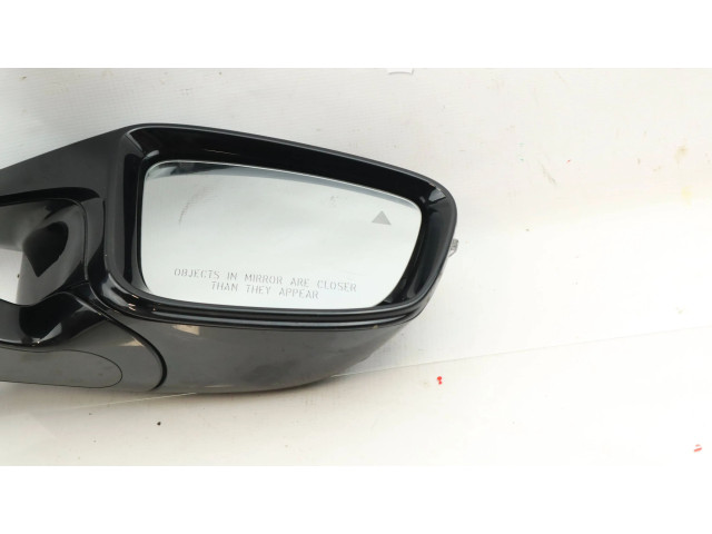 Zpětné zrcátko  BMW M3 G80 2023  8084334  