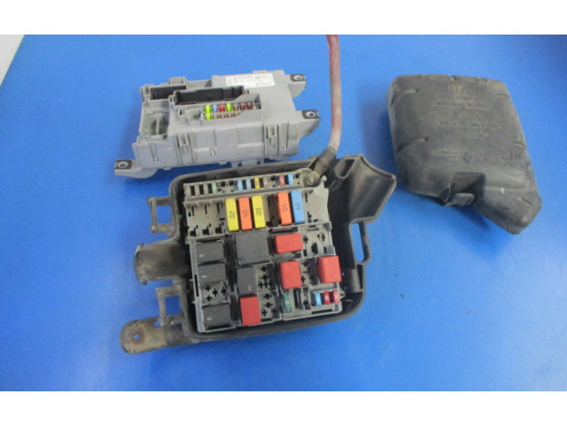   Pojistková skříňka 01363581080, 01363581080   Fiat Fiorino 2009