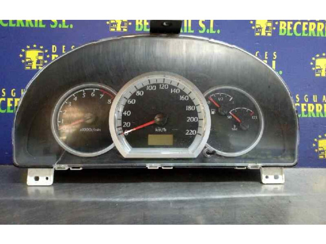 Панель приборов 96430919PJ, 11000853300D   Chevrolet Lacetti       