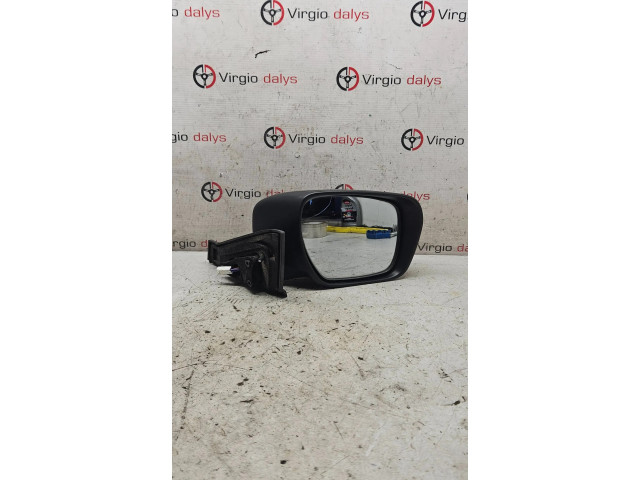 Zpětné zrcátko pravé Mazda 5 2007  E42222851, E4012285  