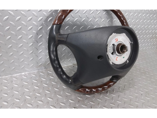 Руль Mercedes-Benz CL C215  2000 - 2006 года A2204600503, 2204600503      