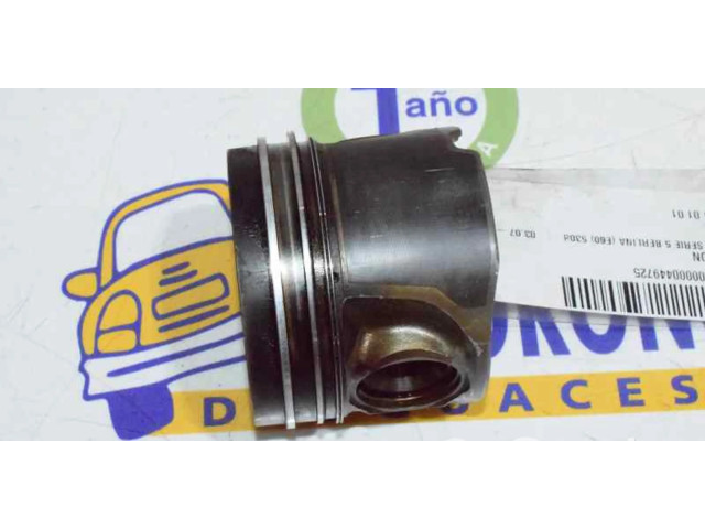 Píst 11257788396   BMW 5 E39   3.0  