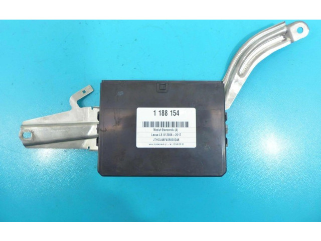 Блок комфорта 89223-50270, IMPRK1188154   Lexus LS 460 - 600H   