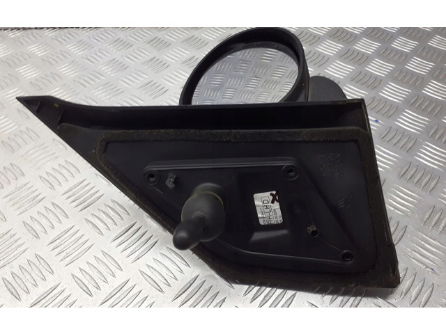 Zpětné zrcátko  Toyota Aygo AB10 2006  E8013775  