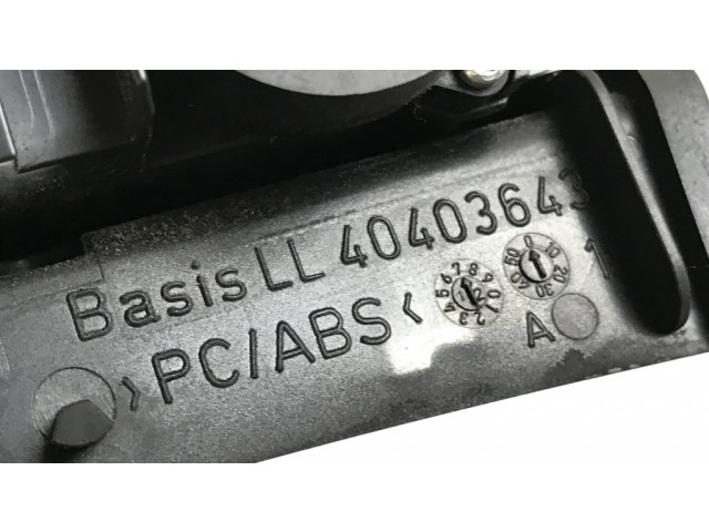 Блок управления климат-контролем 8K1820043L   Audi A4 S4 B8 8K